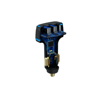 شاحن سيارة سريع 85 واط ديفيا