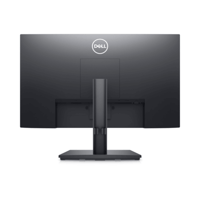 شاشة كمبيوتر 22 بوصة أسود ديل