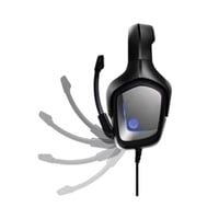 سماعة رأس للألعاب يو إس بي إتش بي