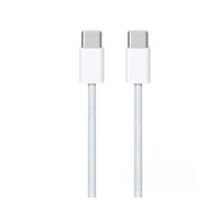 كيبل طرفين تايب سي بقوة 60 واط قماش ايون