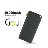 شاحن متنقل بريڤ 20000 بطارية متنقلة قوي