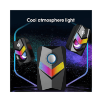 سماعات كمبيوتر DHE-6000S إتش بي