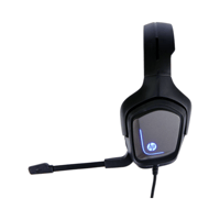 سماعة رأس للألعاب يو إس بي إتش بي