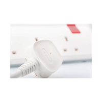 ليجراند توصيلة كهرباء 6 منافذ