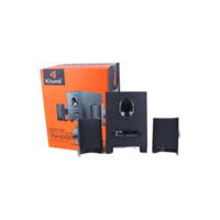 مكبر صوت 3 في 1 كيسونلي