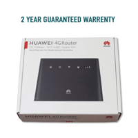 راوتر هواوي 4G جميع الشبكات