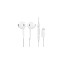 سماعة سلكية بلوتوث ايفون وين ماكس