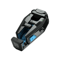 جيمسر F4 فالكون يد التحكم في ألعاب الفيديو