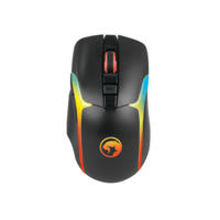 ماوس لاسلكي للألعاب مارفو