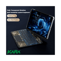 لوحة مفاتيح KA-KB005 كارا