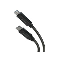 كابل تايب سي ايفون معتمد من ابل