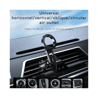 حامل هاتف مغناطيسي للسيارة ديفون