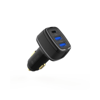 شاحن سيارة سريع 85 واط ديفيا