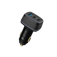 شاحن سيارة سريع 115 واط ديفيا