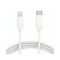 كيبل ربل ايفون بي دي بطول 1 متر ايون