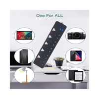 توصيلة كهرباء ذكية 8 في 1 فولسن