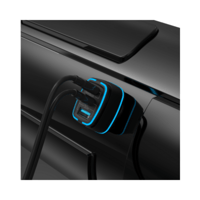 شاحن سيارة سريع 115 واط ديفيا