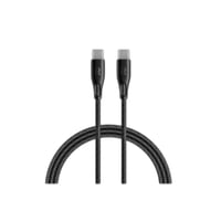 كيبل تايب سي إلى تايب سي بقوة 60 واط راف باور قماش