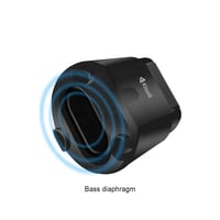 سماعة بي سي و لابتوب K500 كيسونلي