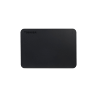 قرص صلب خارجي 1 تيرابايت هارديسك توشيبا