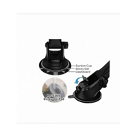 حامل جوال مرن على السيارة زكرت