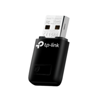 تي بي لينك لاقط شبكة واي فاي بسرعة 300 ميجا