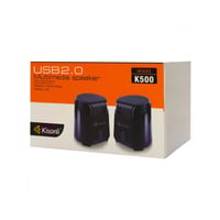 سماعة بي سي و لابتوب K500 كيسونلي