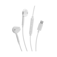 سماعة سلك أيفون معتمدة شارم برو أكتيف