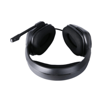 سماعة رأس للألعاب يو إس بي إتش بي