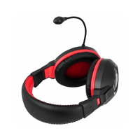 سماعة رأس سلكية للألعاب مارفو