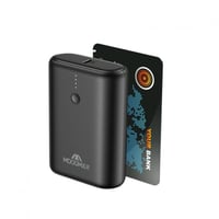 شاحن متنقل ميني بقوة 10 الف ملي امبير موج ماكس