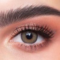 عدسات ذهب شهري - هوني