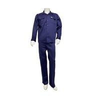 بنطلون وقميص قطن 100% ماركة VOLTA - ألوان مختلفة