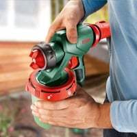 جهاز رش بويا كهربائي 1000مل 650 واط Print Electric...