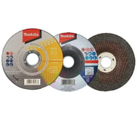 ديسكات صنفرة جلخ وقطع - THIN CUT-OFF WHEEL - مقاسا...