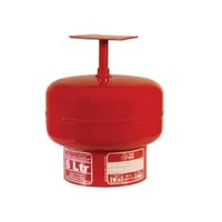 طفاية حريق فوم 6 كيلو اوتوماتيك