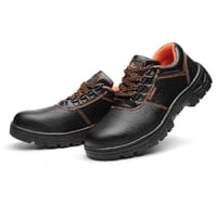 احذية سلامة قصير من (40 - 45 ) BH=M - مقاسات