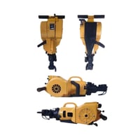 كمبريشن تكسير بنزين صيني ماركه تورينو