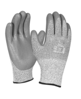 قفازات مقاومة للقطع تباع الكمية بالدرزن = 12 زوج