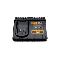 شاحن بطارية كهرباء 18 فولط CAT DXC4