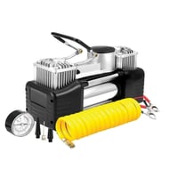 منفاخ كفرات سيارة 2 بستم 12V - 30Amp