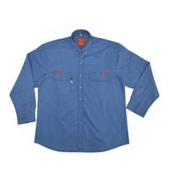 قميص مقاوم للحريق - Flame Resistant Shirt - Cat 2...