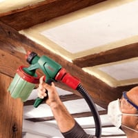 جهاز رش بويا كهربائي 1000مل 650 واط Print Electric...