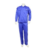 بنطلون وقميص قطن 100% ماركة VOLTA - ألوان مختلفة