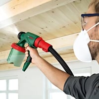 جهاز رش بويا كهربائي 1000مل 650 واط Print Electric...