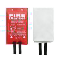بطانية حريق - FIREBLANKET