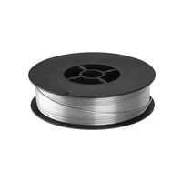 بكرة سلك لحام ميغ 0.8 مم نصف كيلو - نوعين