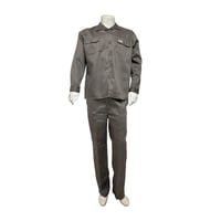 بنطلون وقميص قطن 100% ماركة VOLTA - ألوان مختلفة