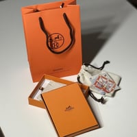 اسوارة هيرمز - H شامل الملحقات