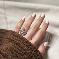 خاتم apm ترند - شامل الملحقات